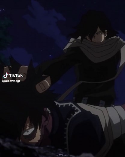 Alphabetical Order Editing of MHA Characters