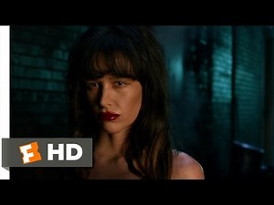 Nurse 3-D (3/10) Movie CLIP - Your Wife Ever Tie You Up? (2012) HD