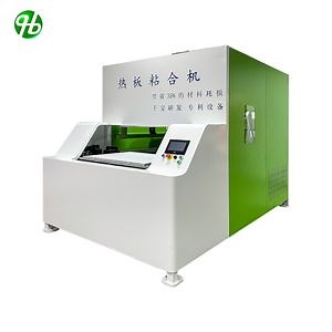 [Hot Item] Professional EVA Foam Welding Equipment - Hot Plate Type Custom Foam Packaging Inserts