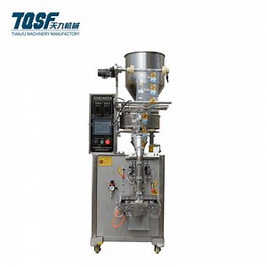[Hot Item] Low Cost Tj-150K Automatic Small Nuts Packing Machine with High Quality