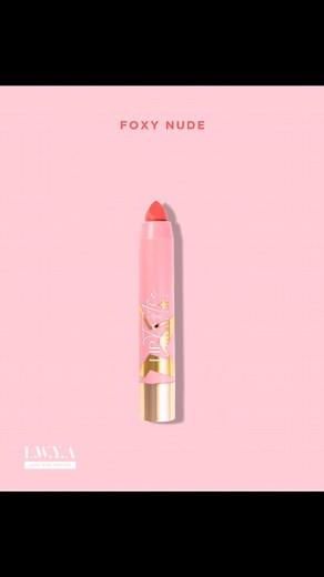 Embrace your beauty with Liptastic Butter Lipstick 💄✨ 🔹 Smooth & Hydrated: Softens and nourishes lips, enhancing their natural beauty. 🔹 Flattering Color: Rich, buildable shades designed to complement and celebrate mature skin. 🔹 Comfort First: Buttery formula that glides on effortlessly, leaving lips supple and radiant. Because beauty grows with you—age with grace, glow with confidence. 💋 | Love Who You Are