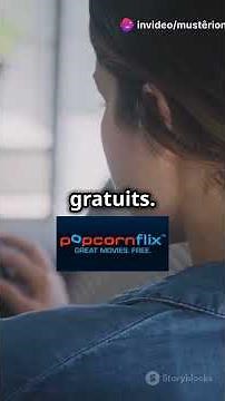 10 applis géniales pour regarder des films et séries gratuitement ! 🎬📱