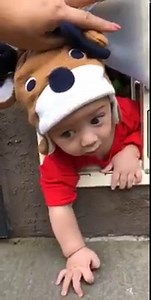 2.8K views · 29 reactions | Escaping baby Reindeer | Kids Doing Things | Facebook