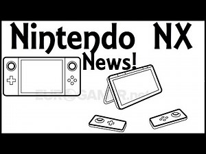 Another Nintendo NX Patent!