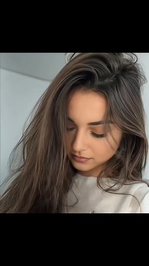 Would you want me as your gf? #brunette #meetup #dailyreels #singlewoman #americangirl | Riley Rose