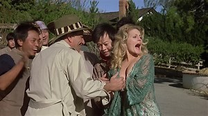 Big Trouble (1986) [HD]