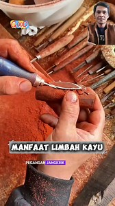 74 reactions · 25 comments | Manfaat limbah kayu. Sebuah kerajinan yang luar biasa. #vidio #fyp #kayu #limbahkayu #kerajinan #keahlian #kreatifitas #fypvidio #viralvidio #metaA1 | Fery Pampangkaraeng | Facebook