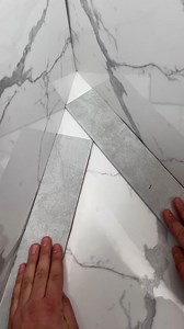 70K views · 67 reactions | Easy Corner Tiling | Genius Inventions | Facebook