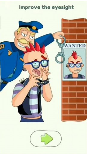 DOP 3 Level 10 Complete | Genius Puzzle Solved 🔥 #dop3 #gaming