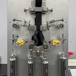 [Hot Item] BS Zipper Fatigue Testing Equipment
