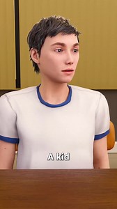 She Banned All Snacks 🚀 . #3danimation #animationart #digitalart #usa #creativecontent animationtrends creatorsearchinsig hts