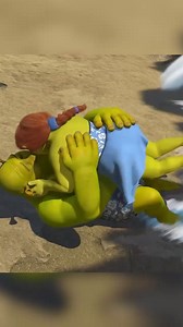 Idk if this movie is really made for kids.... The Shrek franchise is well-known for incorporating "hidden" adult humor, double entendres, and social satire that often goes over children's heads, making it popular with older audiences. These jokes frequently involve innuendo, implied sexual situations, or subtle nods to mature themes. Key Adult Jokes and Themes in Shrek * Lord Farquaad's Name: The villain's name is widely interpreted as a play on the phrase “f**k wad," a deliberate jab at former