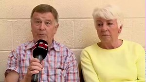 Pat Daly fans wishing him well for his latest single 'Daddy Frank' | Hot Country TV