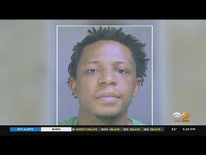 Woman Raped By Stranger On Train In Philadelphia
