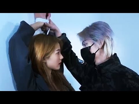 Mafia Boy Fall In Love With Quiet Girl | English Subtitles | #Short Film 2021 (Ep.1)