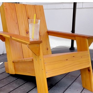 How To: Use Cabot Stain Outdoors - The Craftsman Blog
