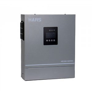 [Hot Item] Powerful 6200W Solar Inverter for Green Energy Innovations Today