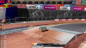 2022 VRC Worlds RallyX at VRC X1 | VRC Pro