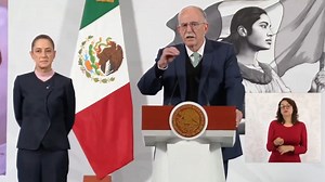 22K views · 159 reactions | #ParaSaberlo Durante la mañanera de hoy Julio Berdegué, Secretario de Agricultura informó un acuerdo con agricultores del Bajío: se otorgará un apoyo de 950 pesos por tonelada de maíz, beneficiando a más de 90 mil productores. | Cuarto de Guerra | Facebook