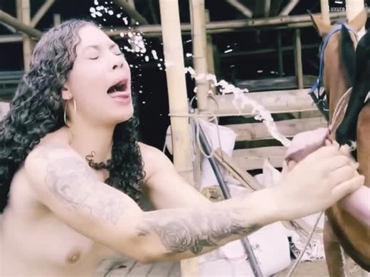 Fuck Me Like An Animal - 🔥 Horse Compilation