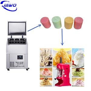 [Hot Item] Factory Price Ice Cube Making Machine Ice Block Making Machine Factory Price