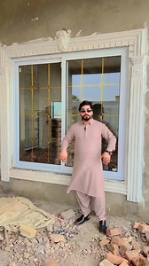 30K views · 574 reactions | UPVC Double Glazed windows installed in...