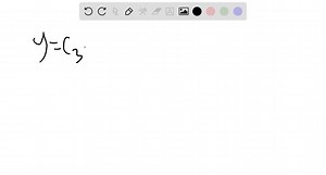 SOLVED:Solve the given initial-value problem in which the input… | Numerade