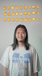 2.7K views · 27 reactions | Hand Emoji Challenge #fyp | 그레빠체리 | Facebook