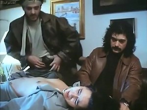 La noche del ejecutor (The Night of the Executioner - 1992)