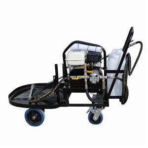 [Hot Item] Hand Operated Bitumen Emulsion Sprayer with Good Price