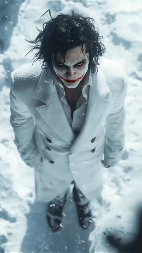 Jack Napier on Reels