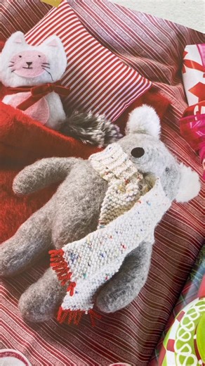 Classic Sewing 2024 magazine’s newest issue is a must-see, filled with imaginative projects and exquisite garments crafted by talented sewists, guaranteed to ignite your passion for sewing and guide you in making meaningful holiday gifts. There’s also an informative article written by Sally on sewing with silk charmeuse. Don’t forget to look for our discount code when you purchase the magazine. #sewingholidaydresses #sewingholidayforkids #sewingholidayprojects #sewingfortheholidays | Farmhouse F