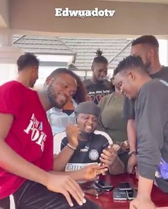 2.3M views · 75K reactions | Watch how My wife made me failed I love you call test  | Edwuadotv | Facebook