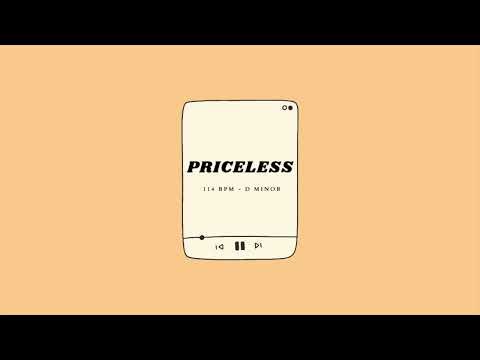 Giveon Type Beat - "priceless"