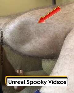 Unreal Spooky Videos | Steve Weatherford