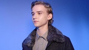 Tento 21letý Čech dobývá světový modeling: Kromě práce pro Pradu a Diora stíhá studovat vysokou i randit s Francouzkou - Super.cz