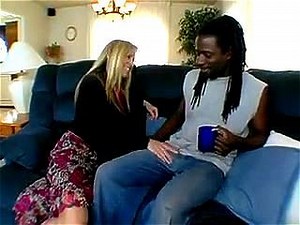 Milf Nicole...... Taking care of business!