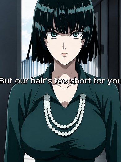 Short Hair Anime Girl: Stylish Short Haircuts for Female Characters