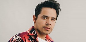 David Archuleta Talks Coming Out, Dating Men & Getting Blocked on Apps