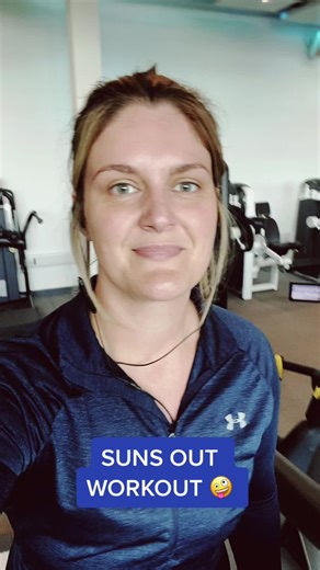 Excuse my outrageous boobs taking on a cardio session of their own the treadmill fml! #gymtok #savethisworkout #fullworkout #workoutwithme #gymcommunity #womensworkout #fullbodyworkout #gymgirls #gymgals