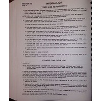 Td15e Service Manual