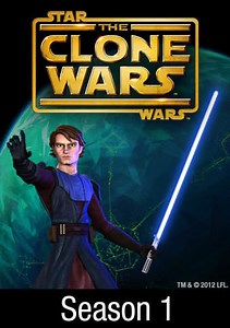 Star Wars: The Clone Wars: Dooku Captured