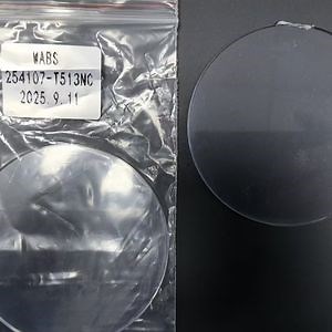 [Hot Item] Virgin Clear Epoxy High Gloss Grade Recycled ABS Compound Resin Granule