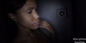 Karina Gloryhole