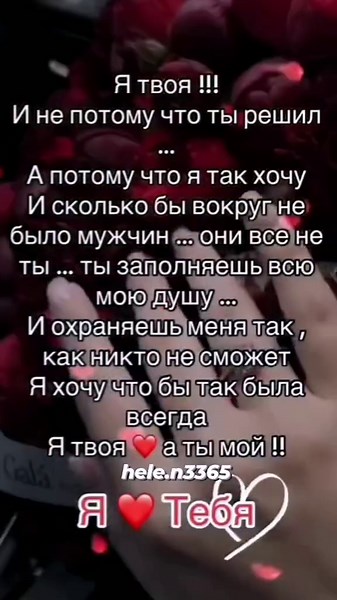 Elena Stacenko on Instagram