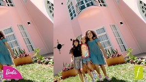 #EsTiempoDeBrillar! ✨ Conoce todo lo que te trae Barbie y su nueva colección en Tiendas Falabella y Falabella.com | Falabella Colombia
