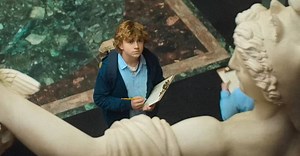 Percy Jackson: quem é Perseu na mitologia grega?