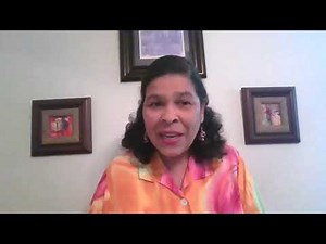 "Spiritual Power" - @Unity of Washington, DC