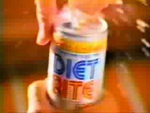 Diet Rite - Lee Majors.wmv