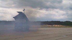 5.9K views · 185 reactions | The Drone is flying. An unmanned aerial vehicle of the #eFP Recconaissance Company starts. The soldiers are part of the reinforcement forces of the battlegroup. They will support their comrades during the Iron Wolf exercise in June. #WeareNATO #StrongTogether | NATO Multinational Battle Group Lithuania | Facebook